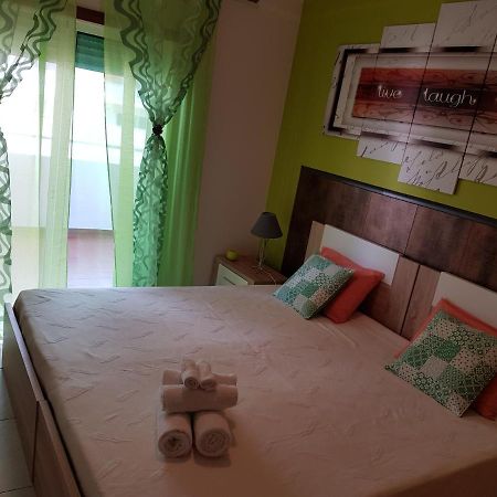 Fantastico Apartament Daire Portimão Dış mekan fotoğraf