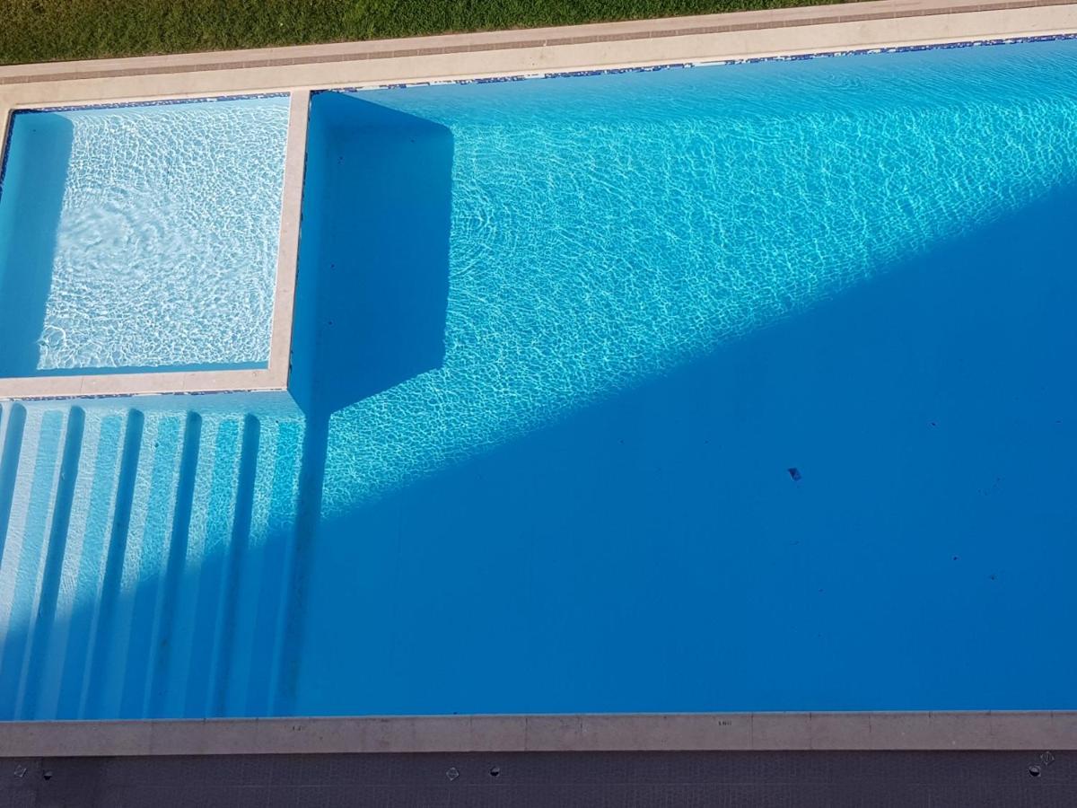 Fantastico Apartament Daire Portimão Dış mekan fotoğraf