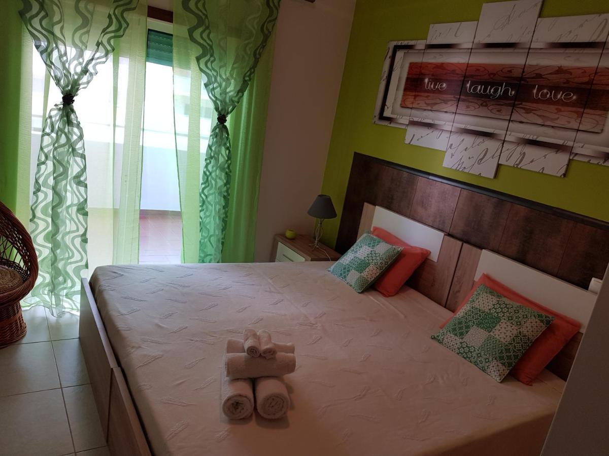 Fantastico Apartament Daire Portimão Dış mekan fotoğraf