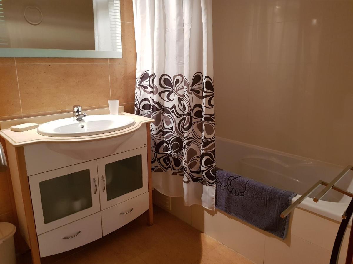 Fantastico Apartament Daire Portimão Dış mekan fotoğraf