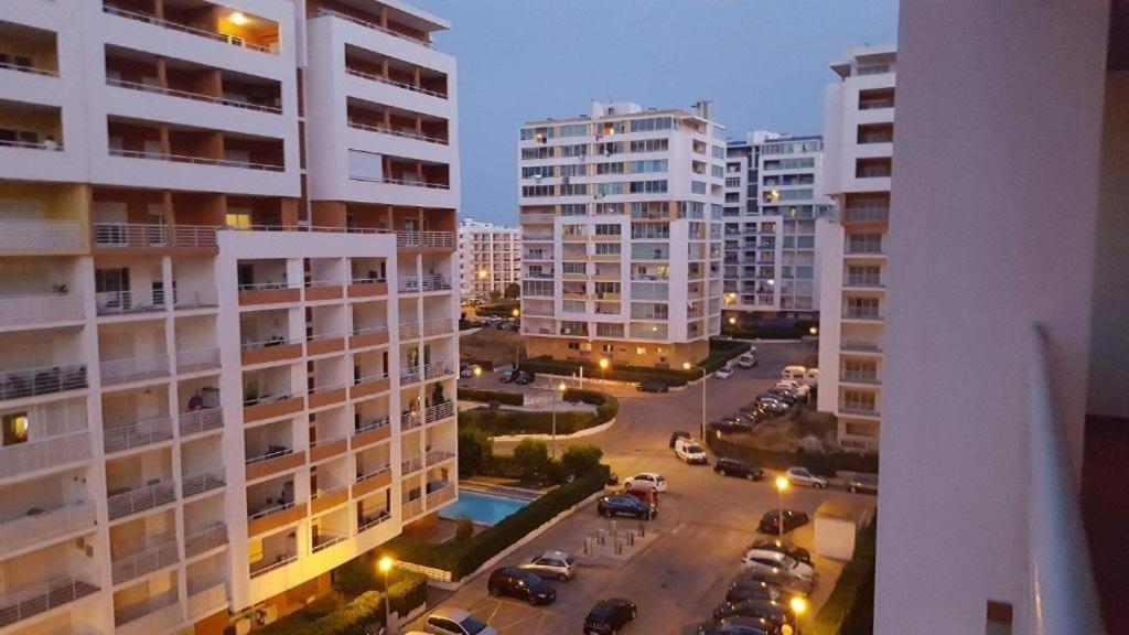 Fantastico Apartament Daire Portimão Dış mekan fotoğraf