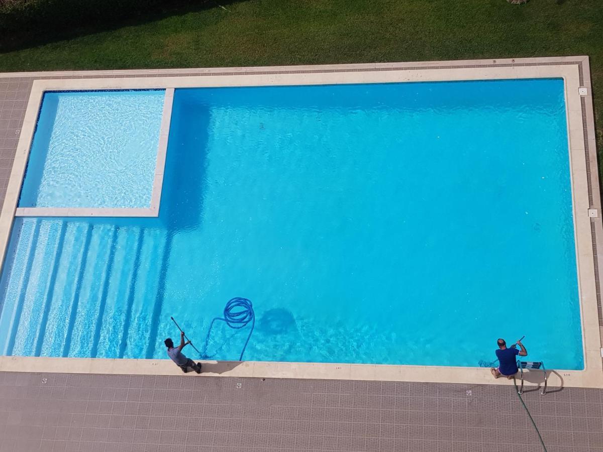 Fantastico Apartament Daire Portimão Dış mekan fotoğraf