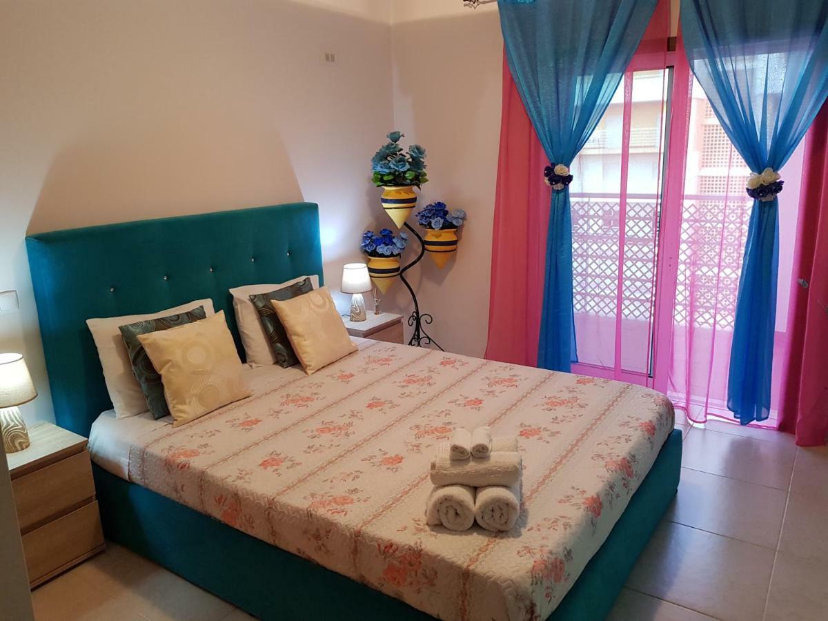 Fantastico Apartament Daire Portimão Dış mekan fotoğraf