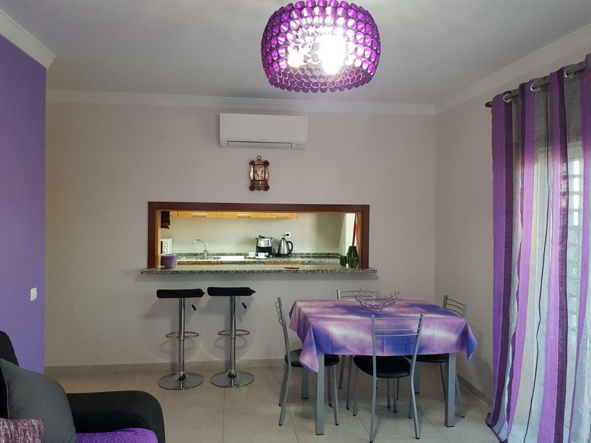 Fantastico Apartament Daire Portimão Dış mekan fotoğraf