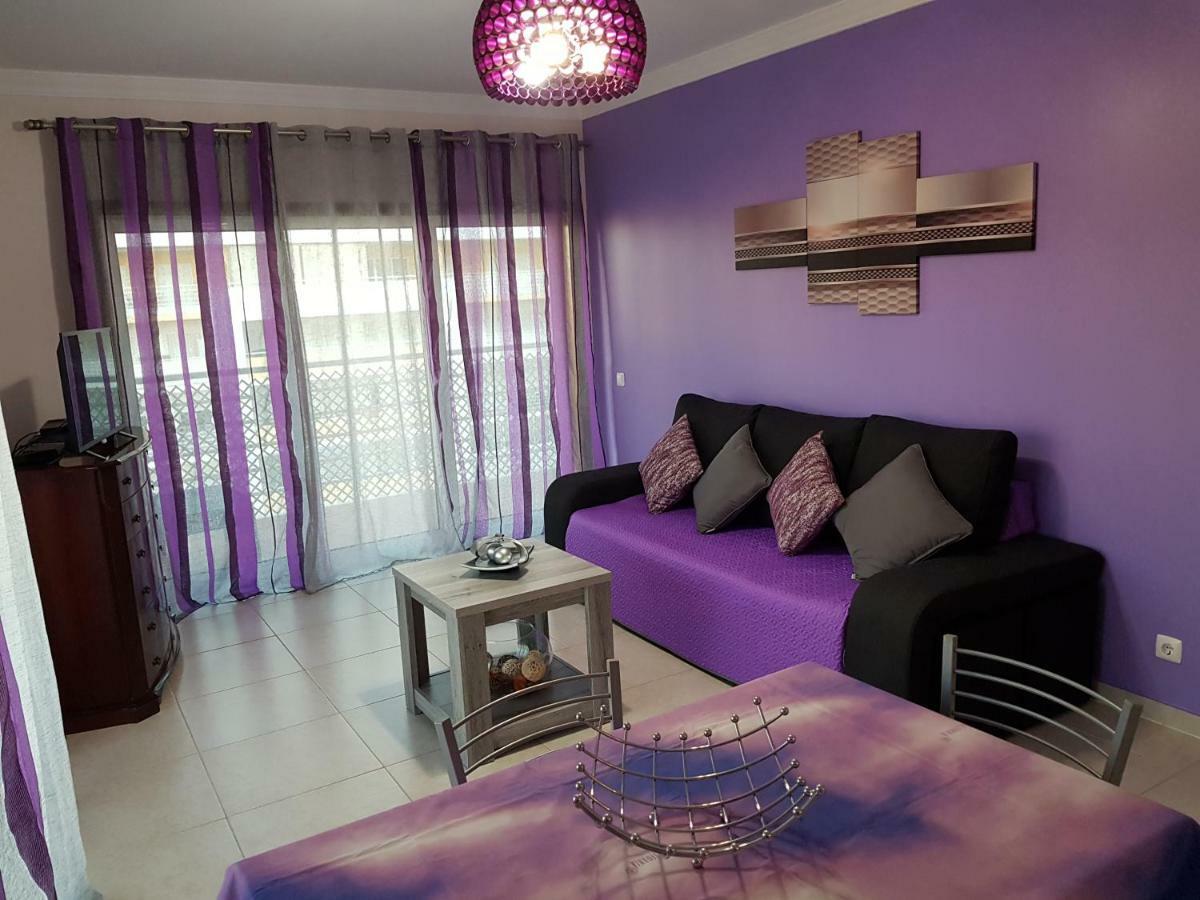 Fantastico Apartament Daire Portimão Dış mekan fotoğraf