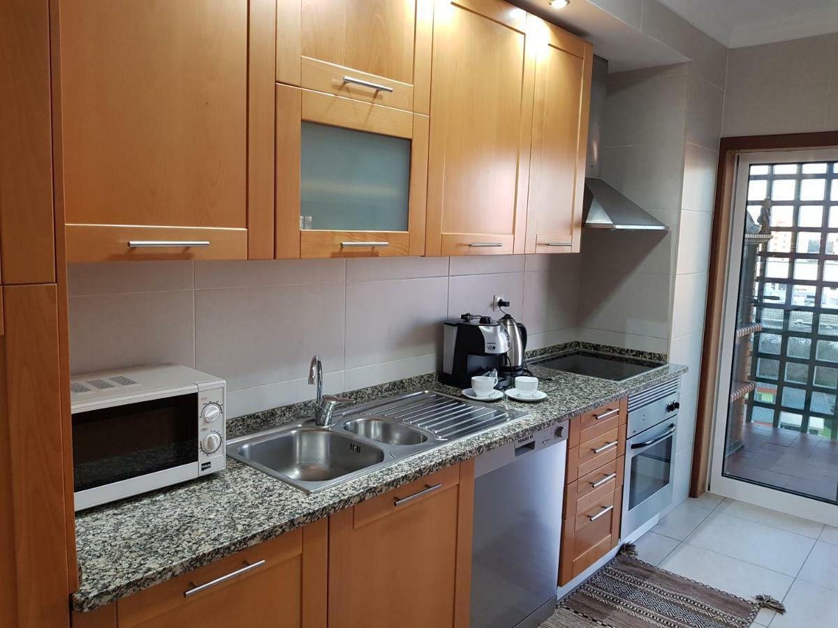 Fantastico Apartament Daire Portimão Dış mekan fotoğraf