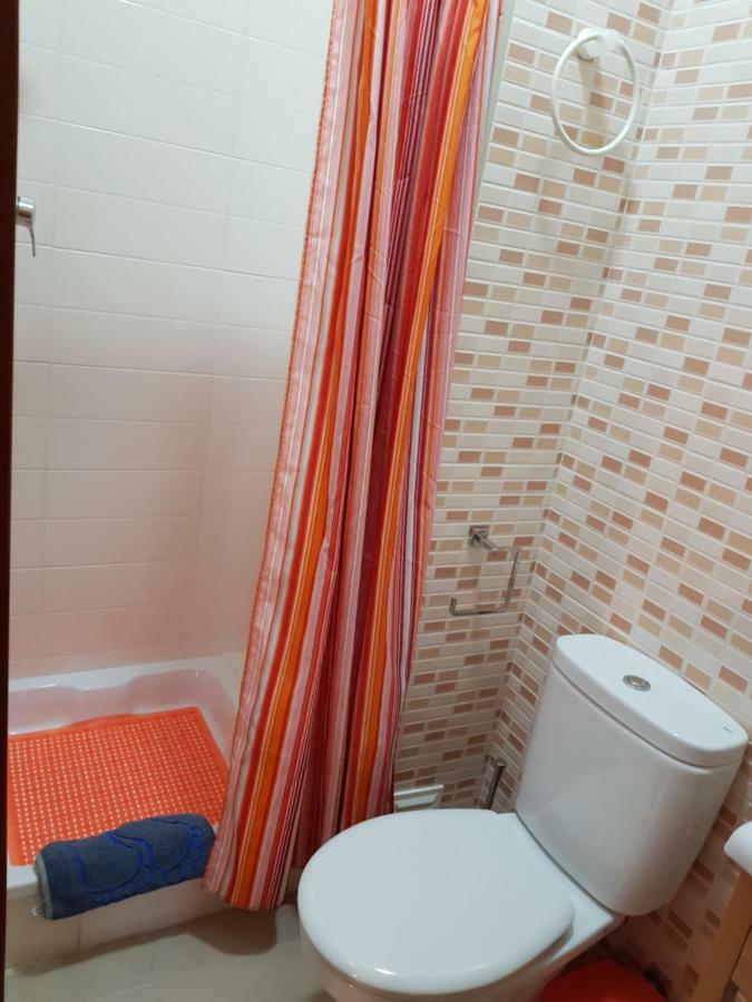 Fantastico Apartament Daire Portimão Dış mekan fotoğraf