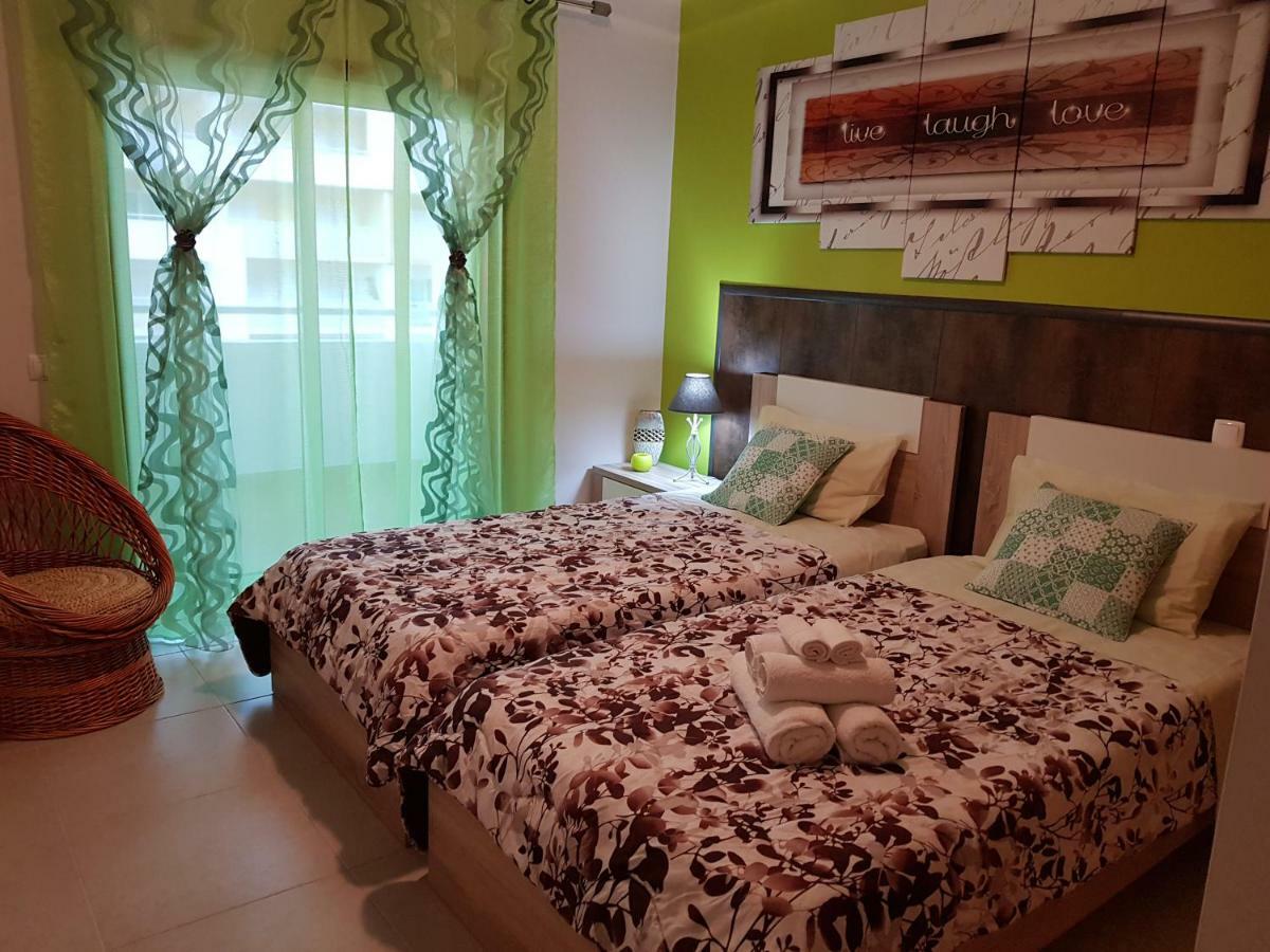 Fantastico Apartament Daire Portimão Dış mekan fotoğraf