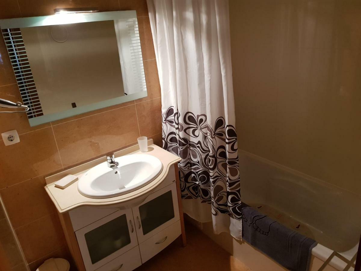 Fantastico Apartament Daire Portimão Dış mekan fotoğraf