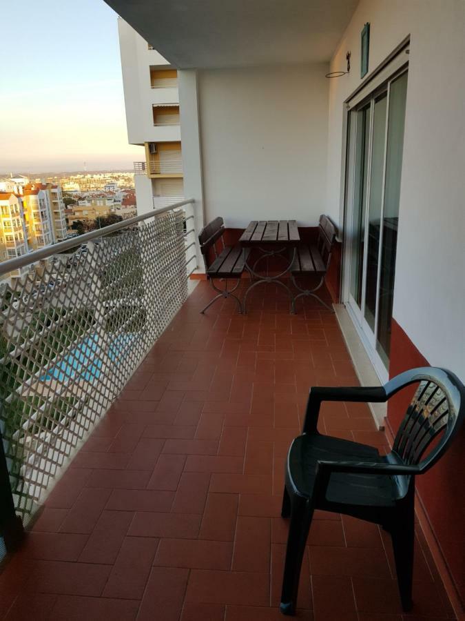Fantastico Apartament Daire Portimão Dış mekan fotoğraf