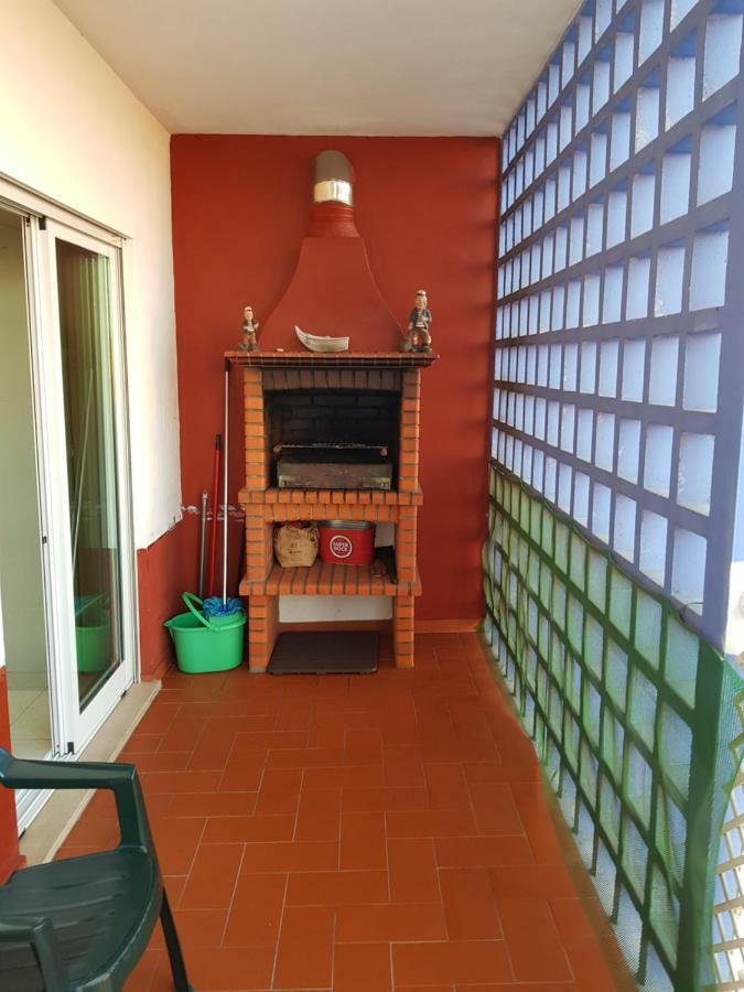 Fantastico Apartament Daire Portimão Dış mekan fotoğraf