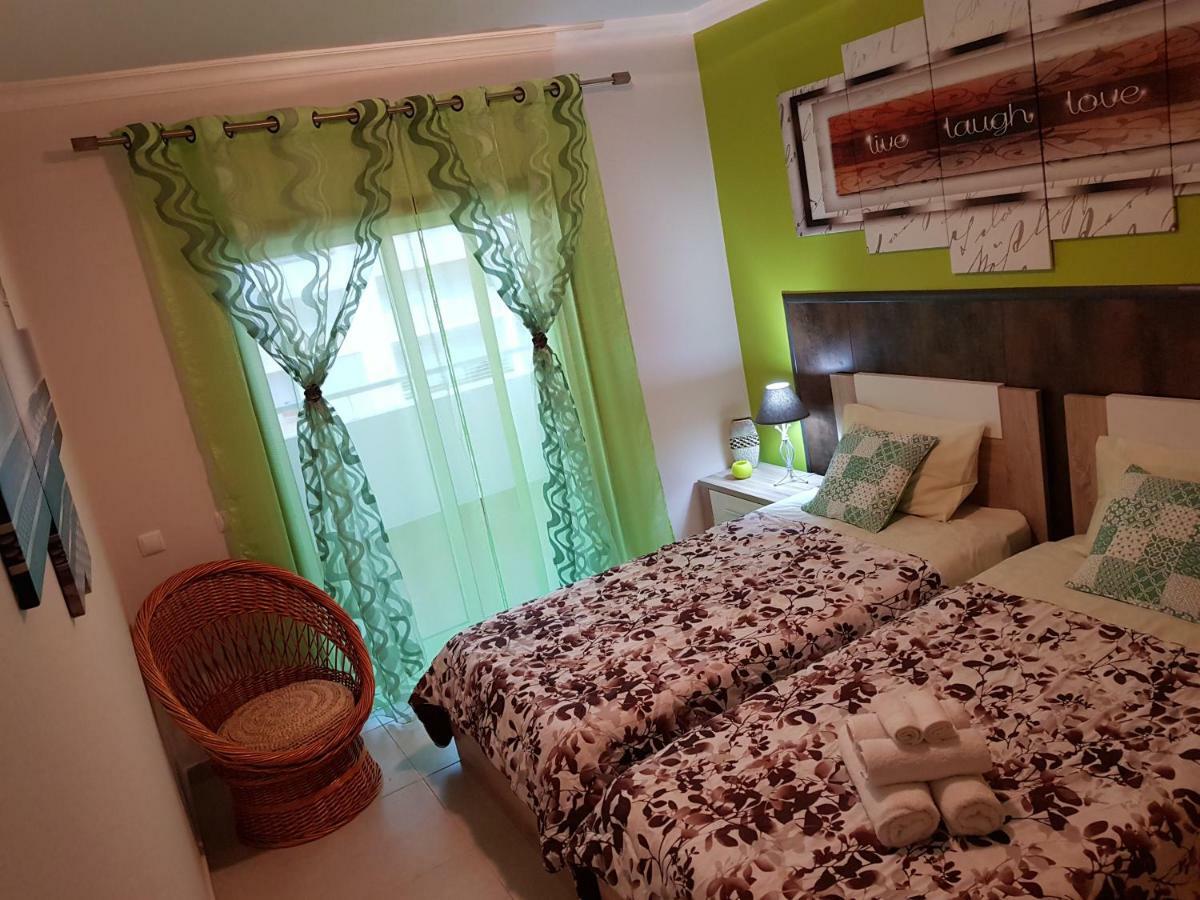 Fantastico Apartament Daire Portimão Dış mekan fotoğraf