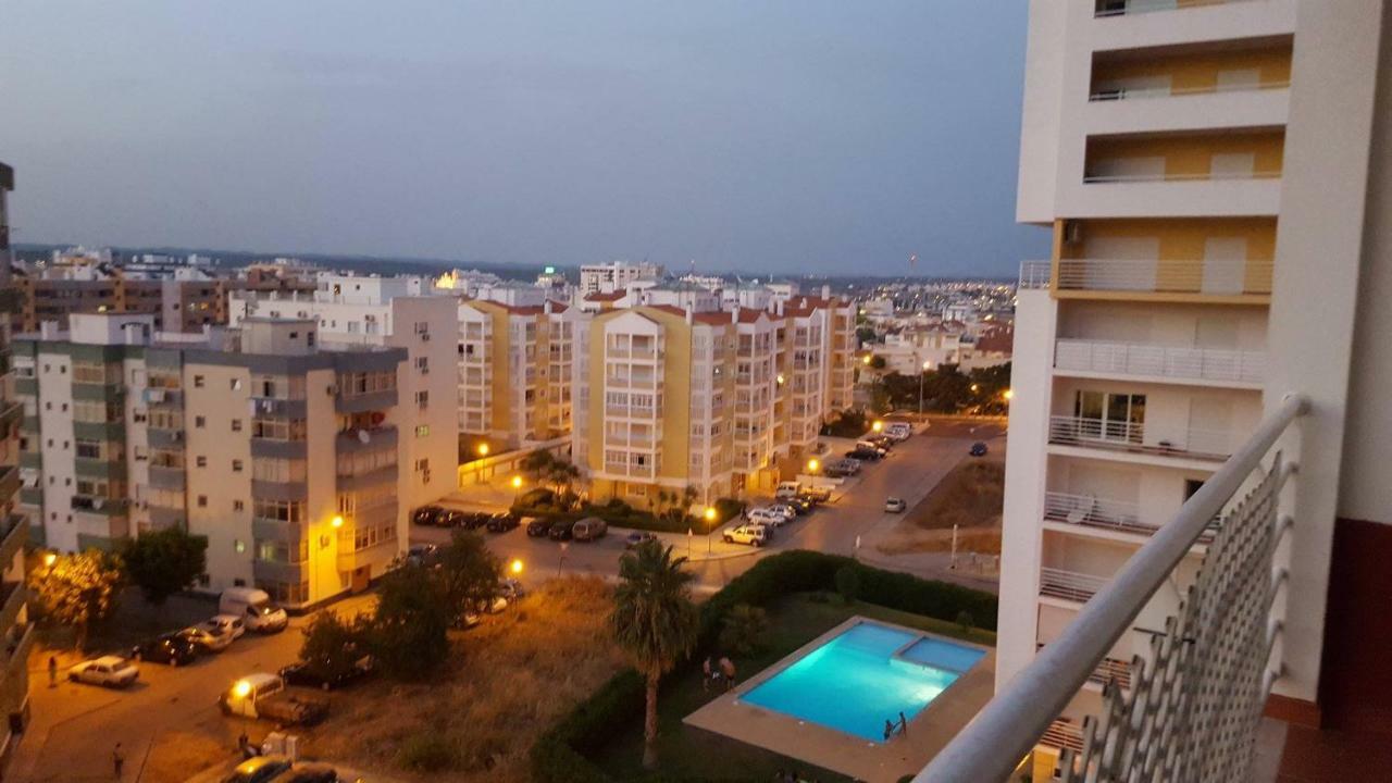 Fantastico Apartament Daire Portimão Dış mekan fotoğraf